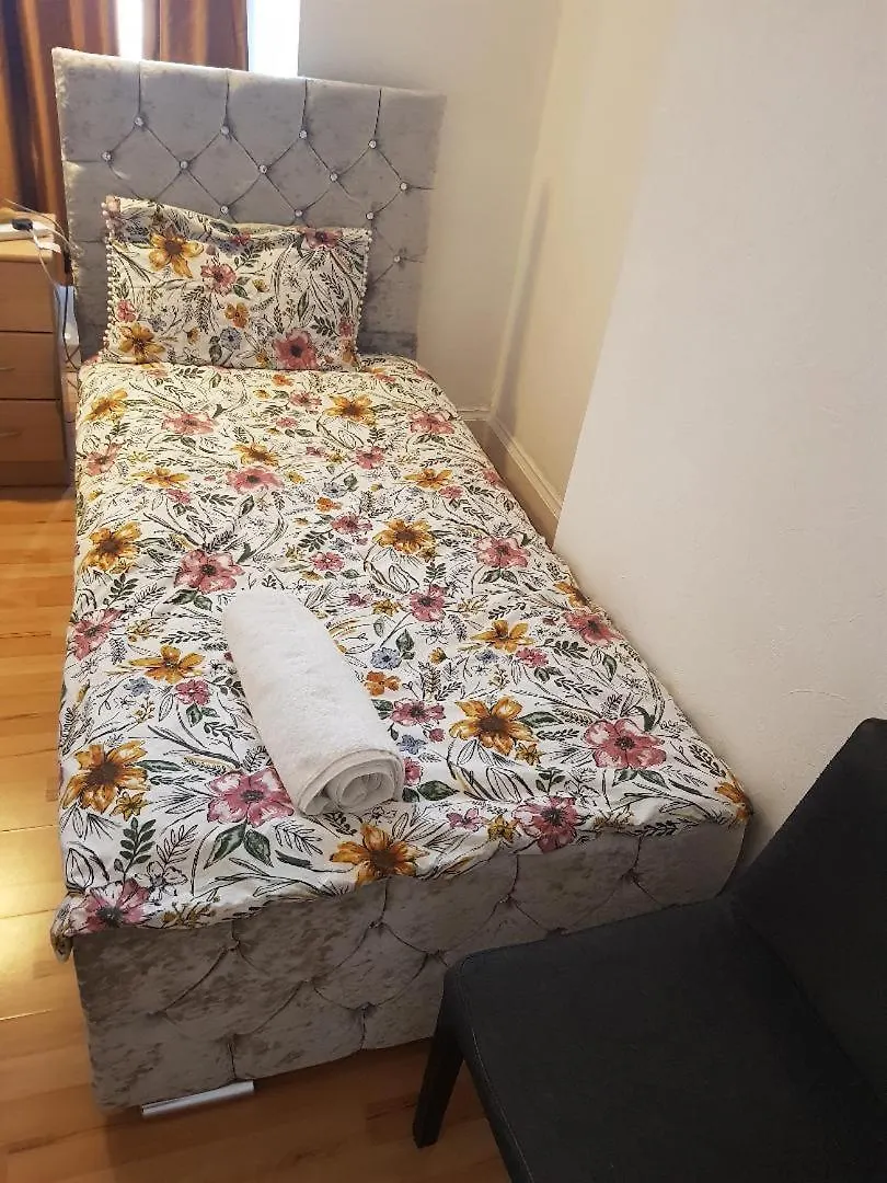 Apartment Catford Homely Home London
