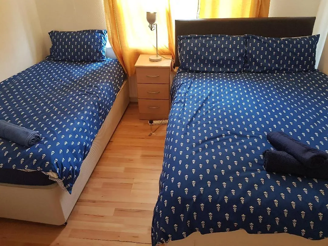 Catford Homely Home London Apartment
