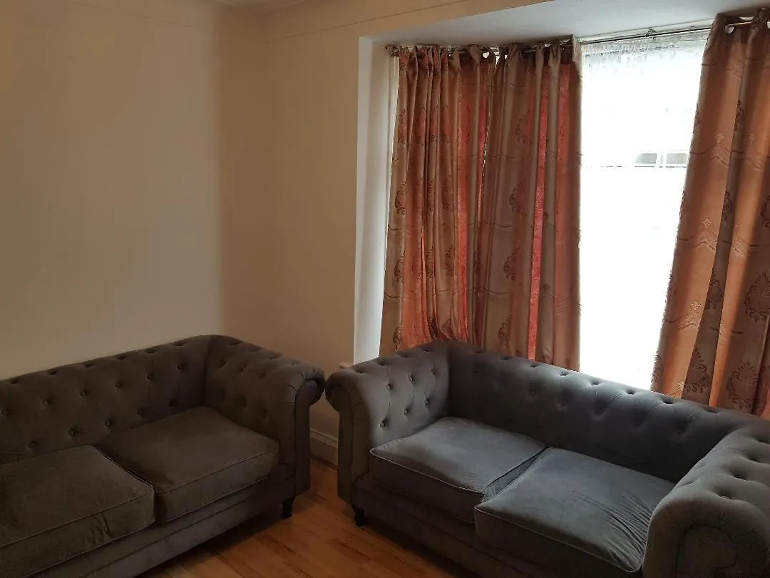 Catford Homely Home London United Kingdom