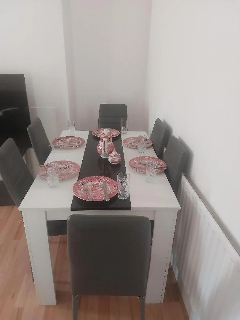 Catford Homely Home London United Kingdom