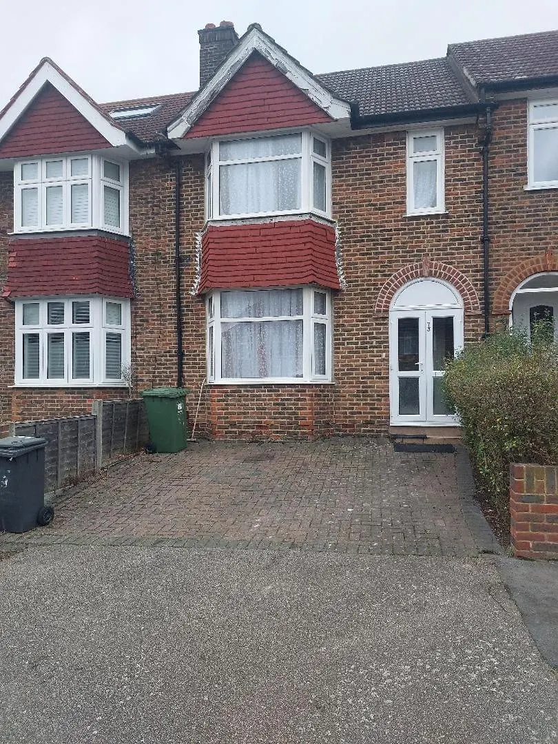 Catford Homely Home London Apartment